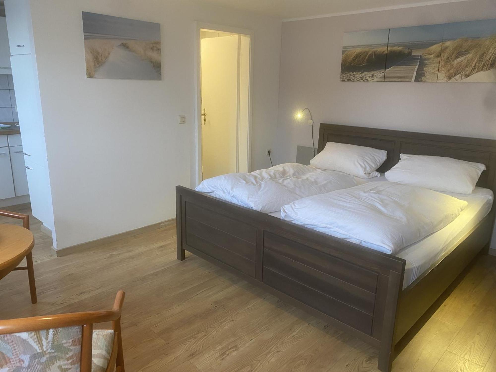 Villa Daheim Sassnitz Ngoại thất bức ảnh