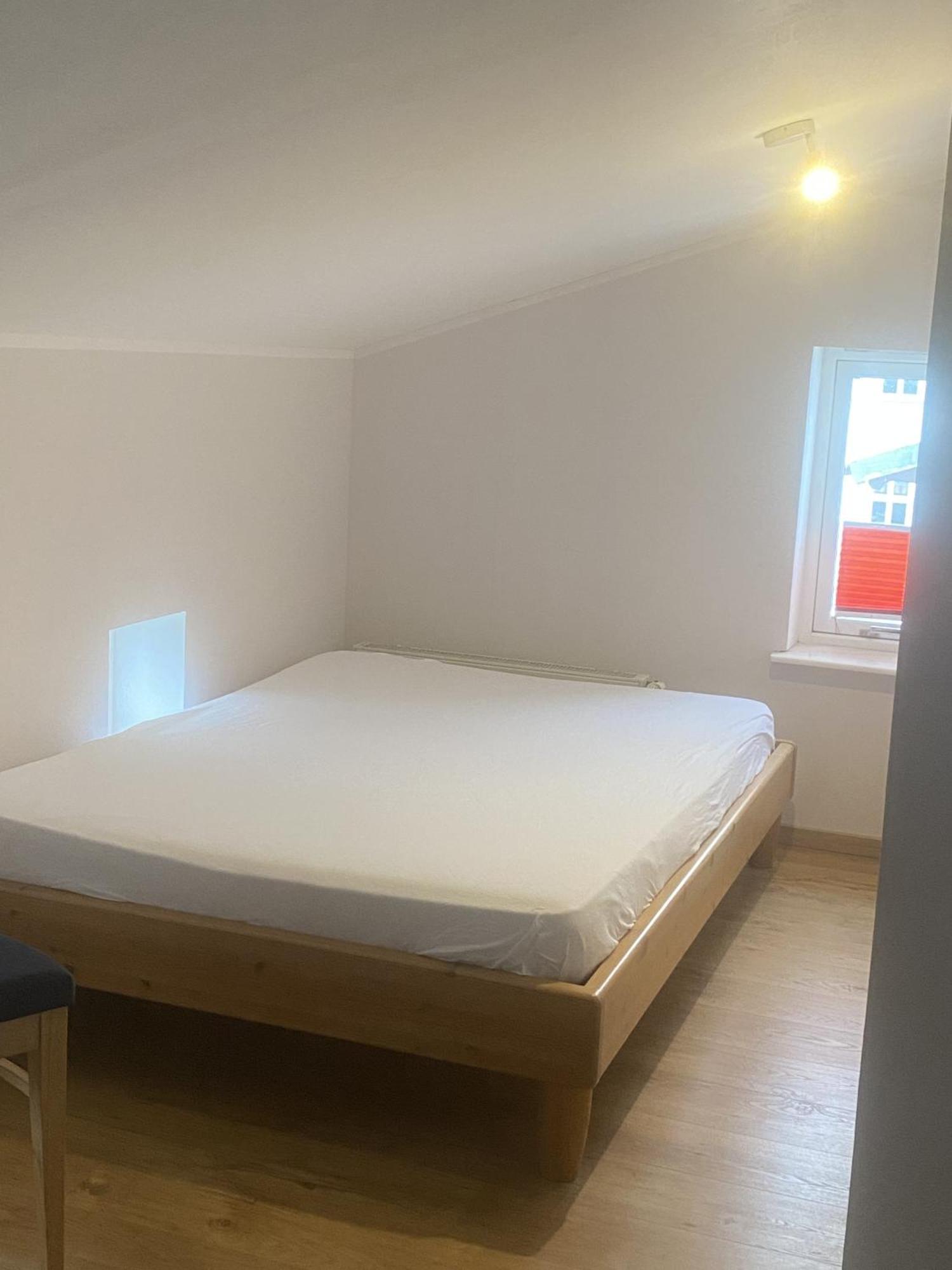 Villa Daheim Sassnitz Ngoại thất bức ảnh