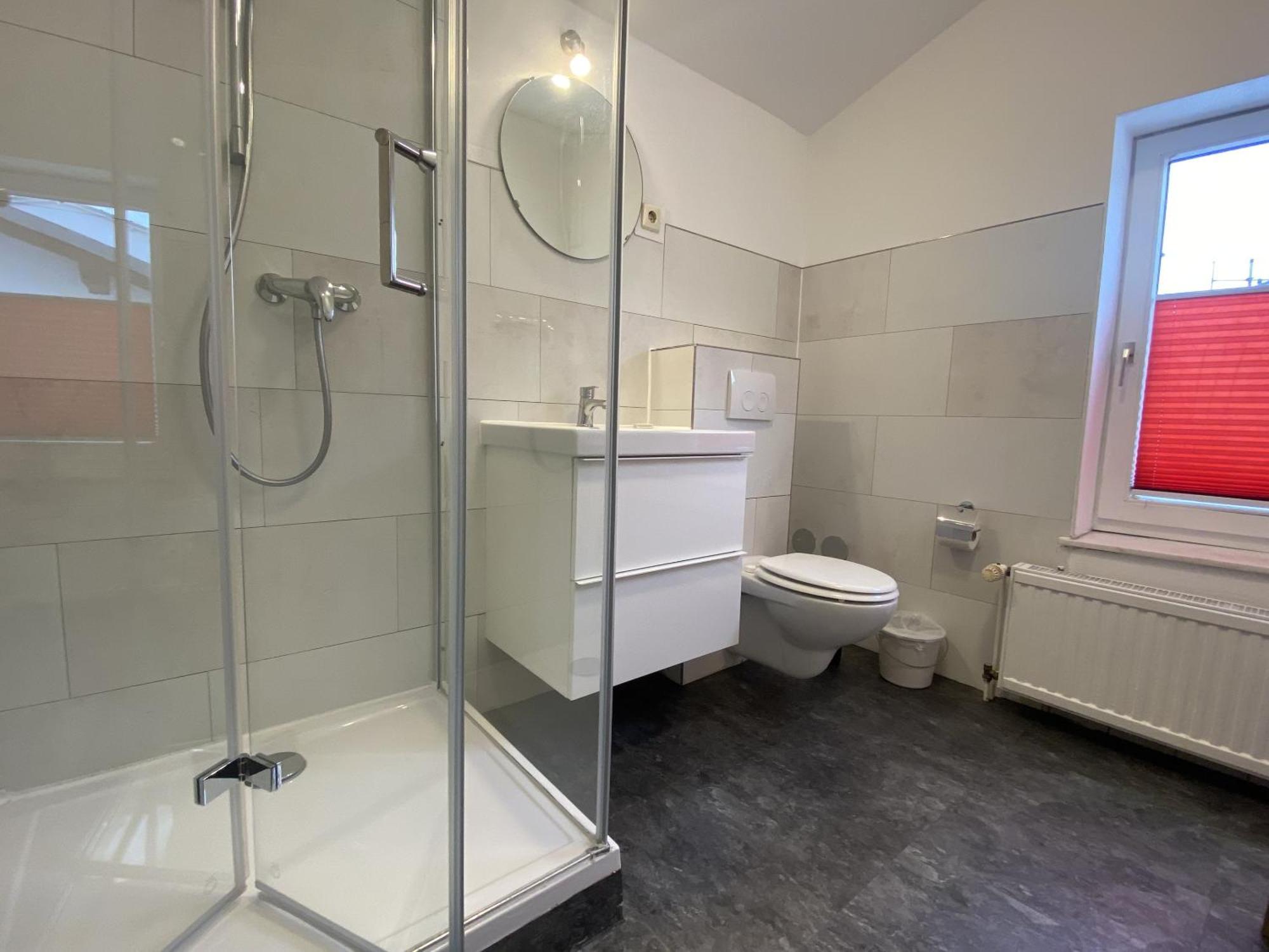 Villa Daheim Sassnitz Ngoại thất bức ảnh