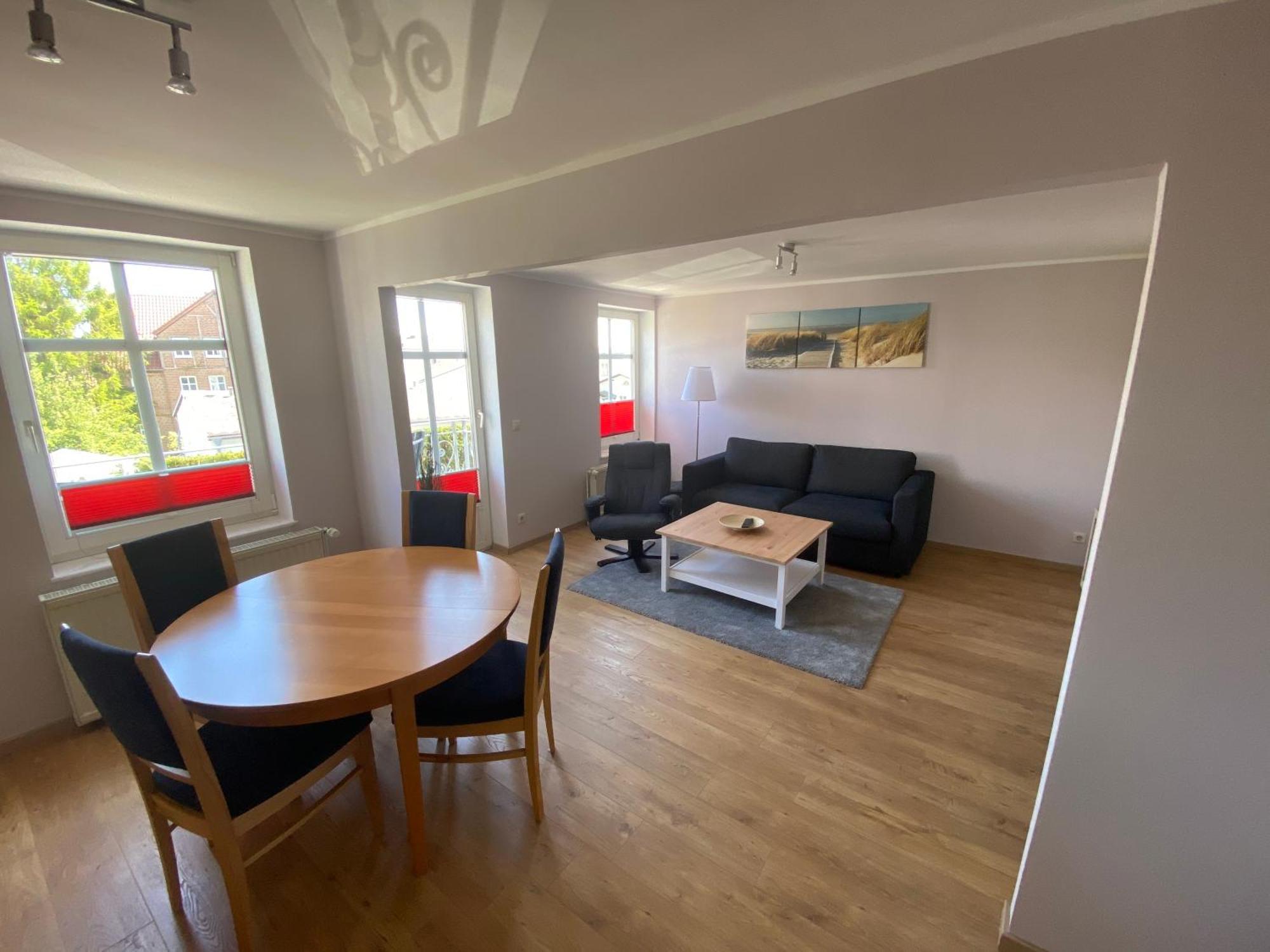 Villa Daheim Sassnitz Phòng bức ảnh
