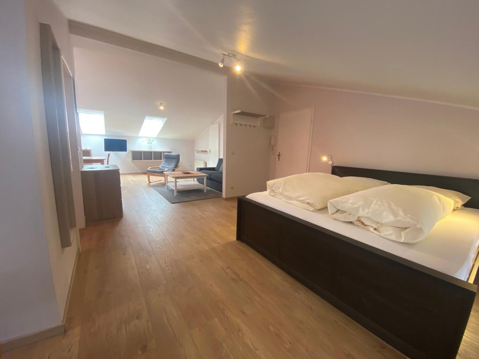 Villa Daheim Sassnitz Phòng bức ảnh