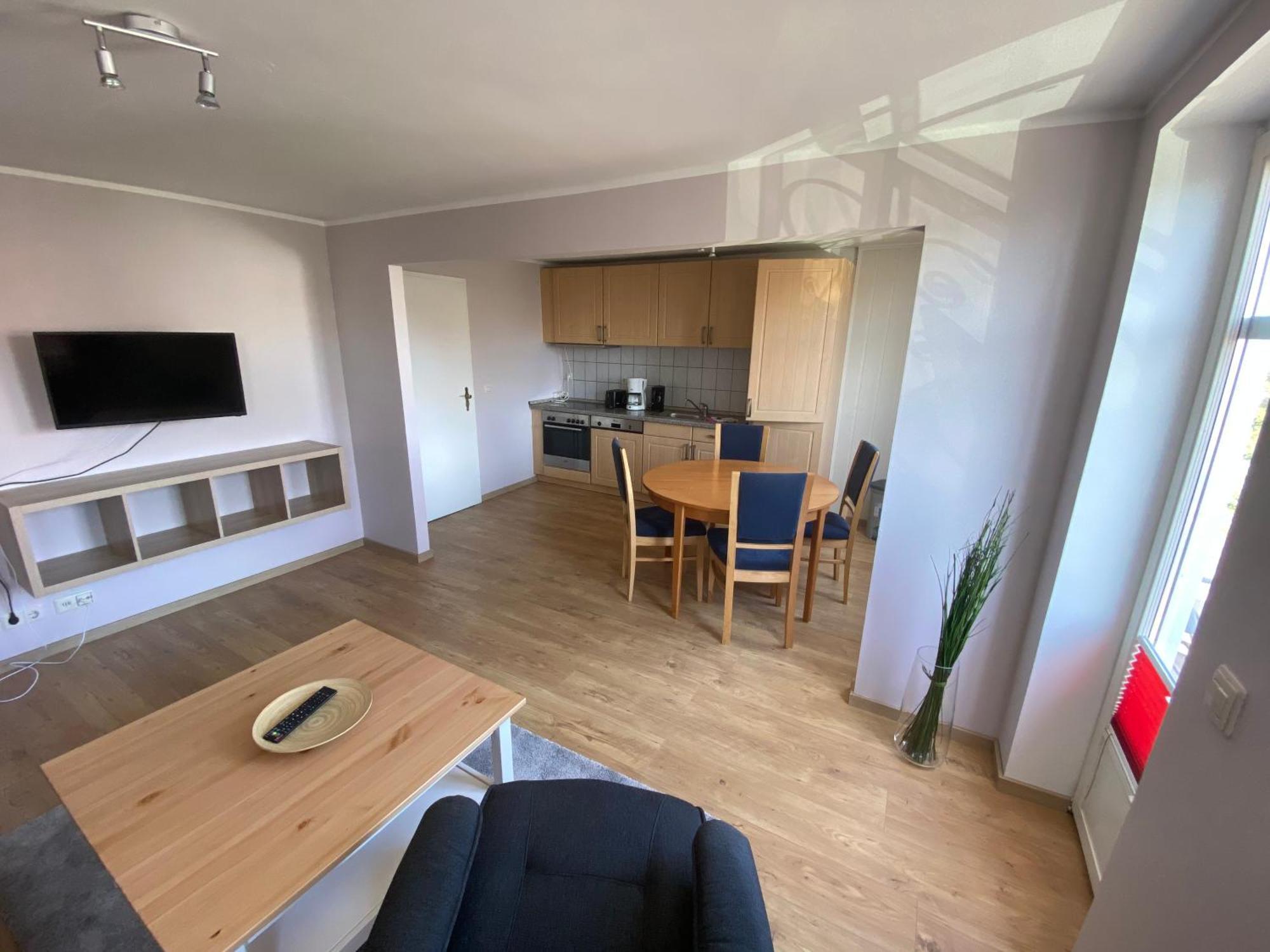 Villa Daheim Sassnitz Phòng bức ảnh